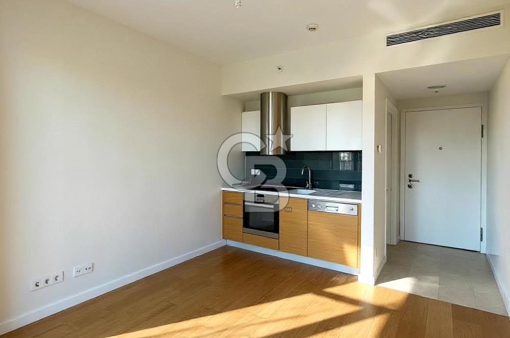 [CB SE7EN] G PLUS DİVAN RESIDENCE 7. KATTA KİRALIK 1+1