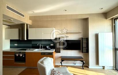 [CB SE7EN] G PLUS DİVAN RESIDENCE EŞYALI BÜYÜK TİP 1+1