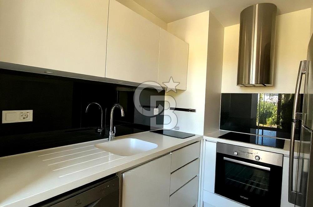 [CB SE7EN] G PLUS RESIDENCETA 2+1 FULL EŞYALI KİRALIK DAİRE