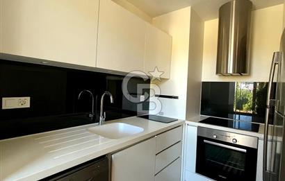 [CB SE7EN] G PLUS RESIDENCETA 2+1 FULL EŞYALI KİRALIK DAİRE