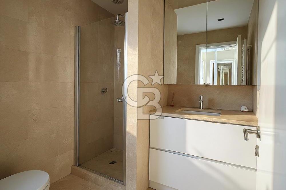 [CB SE7EN] G PLUS RESIDENCETA FULL EŞYALI 1+1 KİRALIK DAİRE