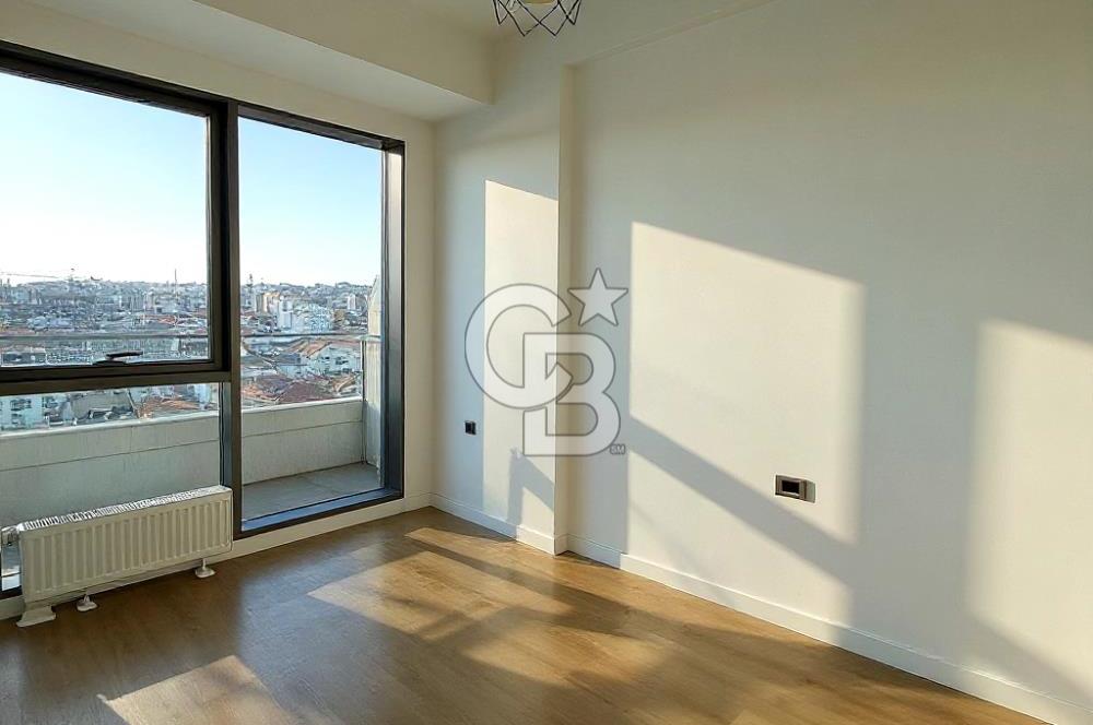 [CB SE7EN] NİVO İSTANBUL BASIN EKSPRESTE KİRALIK SIFIR 1+1