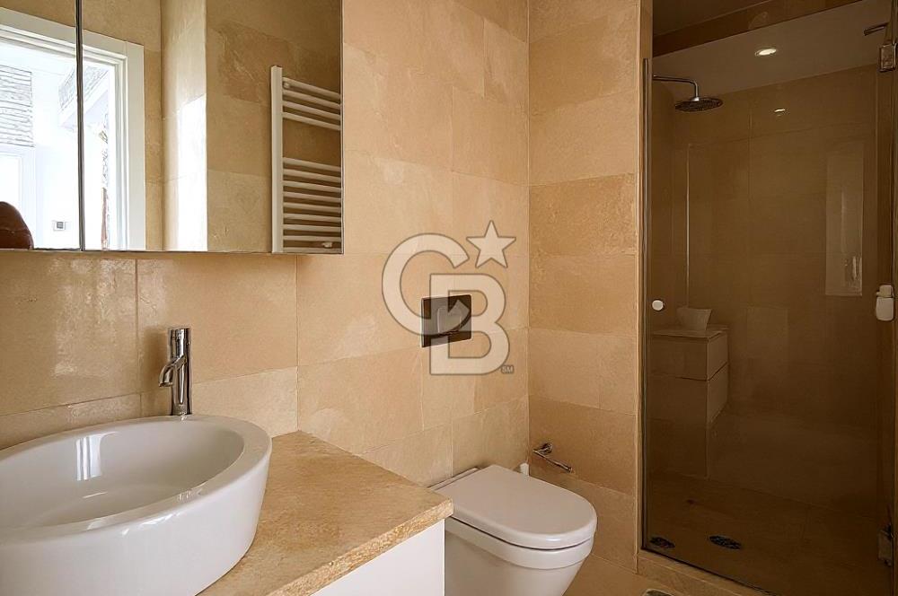 [CB SE7EN] G PLUS RESIDENCETA 2+1 FULL EŞYALI KİRALIK DAİRE