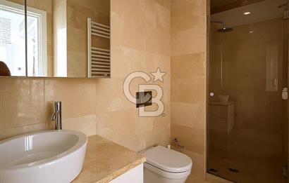 [CB SE7EN] G PLUS RESIDENCETA 2+1 FULL EŞYALI KİRALIK DAİRE