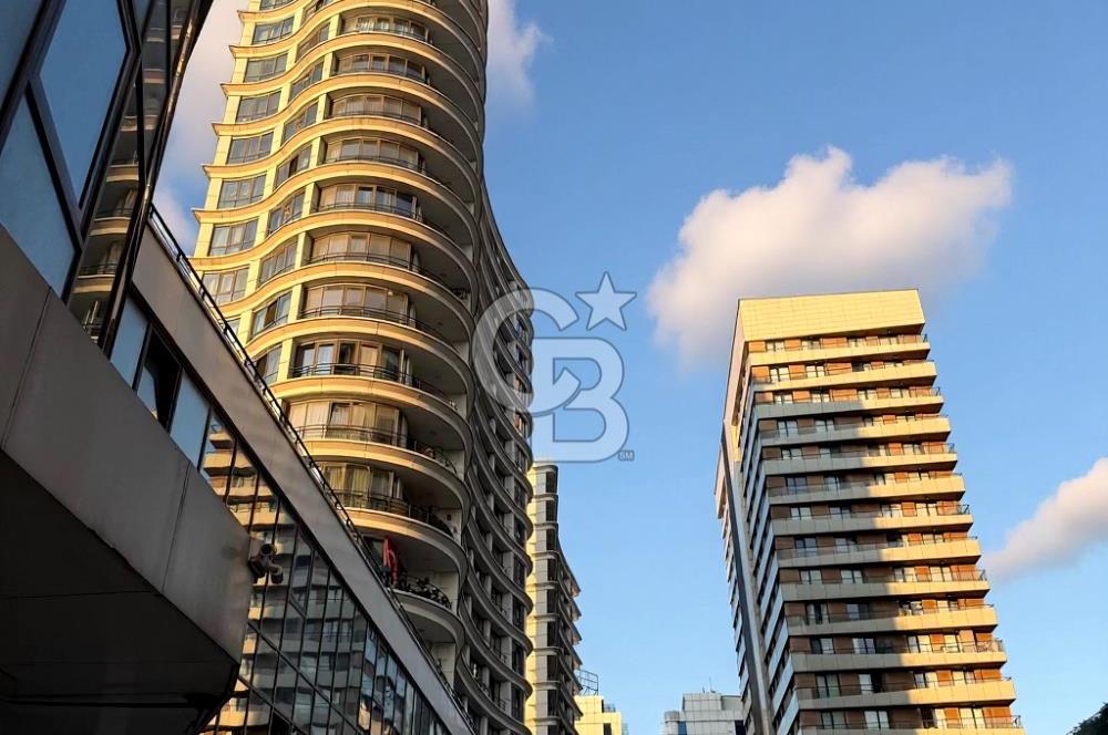 [CB SE7EN] G PLUS DİVAN RESIDENCE EŞYALI BÜYÜK TİP 1+1