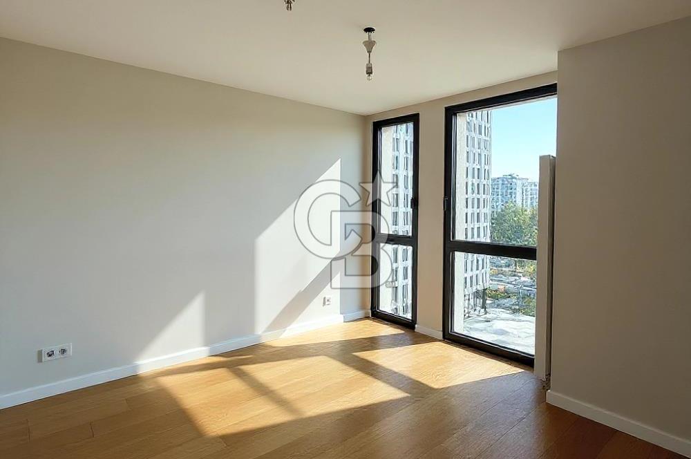 [CB SE7EN] G PLUS DİVAN RESIDENCE 7. KATTA KİRALIK 1+1