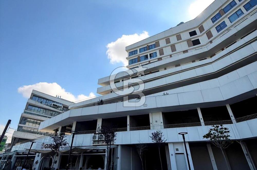 [CB SE7EN] NİVO İSTANBUL BASIN EKSPRESTE KİRALIK SIFIR 1+1