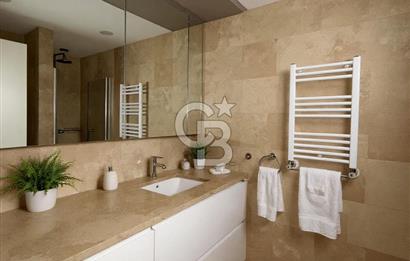 [CB SE7EN] G PLUS DİVAN RESIDENCE EŞYALI BÜYÜK TİP 1+1