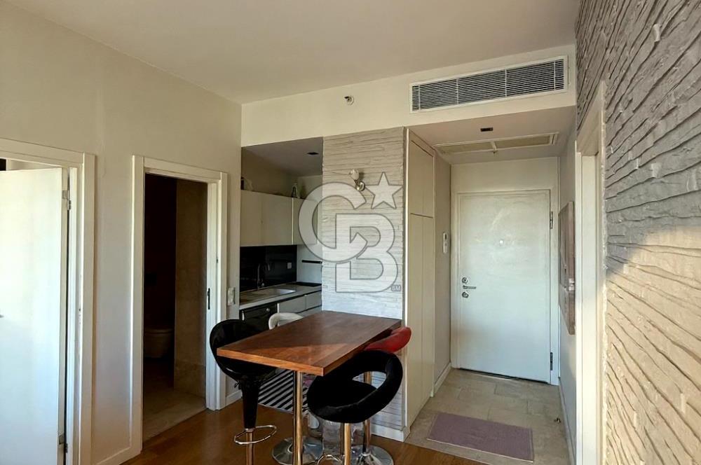 [CB SE7EN] G PLUS RESIDENCETA 2+1 FULL EŞYALI KİRALIK DAİRE