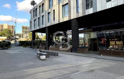 [CB SE7EN] G PLUS DİVAN RESIDENCE 7. KATTA KİRALIK 1+1