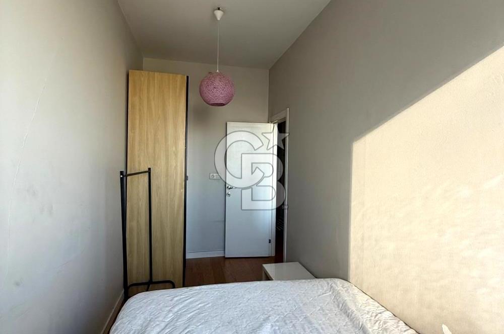 [CB SE7EN] G PLUS RESIDENCETA 2+1 FULL EŞYALI KİRALIK DAİRE