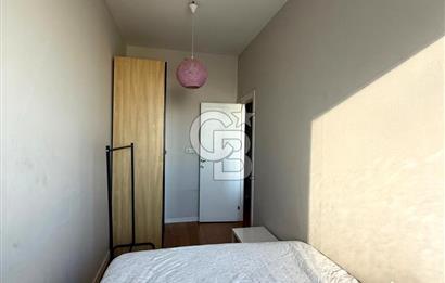 [CB SE7EN] G PLUS RESIDENCETA 2+1 FULL EŞYALI KİRALIK DAİRE