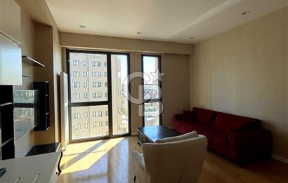 [CB SE7EN] G PLUS DİVAN RESIDENCE EŞYALI BÜYÜK TİP 1+1