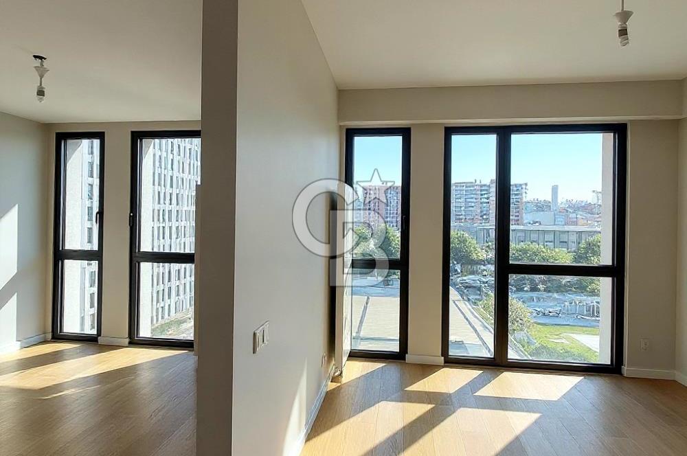 [CB SE7EN] G PLUS DİVAN RESIDENCE 7. KATTA KİRALIK 1+1