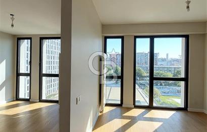 [CB SE7EN] G PLUS DİVAN RESIDENCE 7. KATTA KİRALIK 1+1