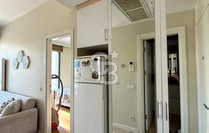 [CB SE7EN] G PLUS RESIDENCETA FULL EŞYALI 1+1 KİRALIK DAİRE
