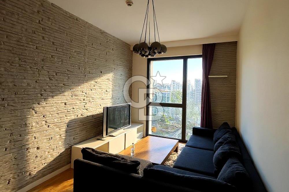 [CB SE7EN] G PLUS RESIDENCETA 2+1 FULL EŞYALI KİRALIK DAİRE