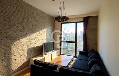 [CB SE7EN] G PLUS RESIDENCETA 2+1 FULL EŞYALI KİRALIK DAİRE