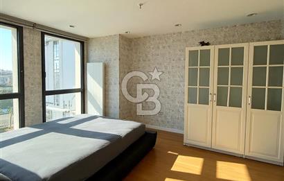 [CB SE7EN] G PLUS DİVAN RESIDENCE EŞYALI BÜYÜK TİP 1+1