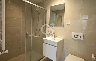 [CB SE7EN] PEROLA RESIDENCE C BLOK 10.KATTA EŞYALI 1+1 KİRALIK