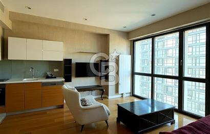 [CB SE7EN] G PLUS DİVAN RESIDENCE EŞYALI BÜYÜK TİP 1+1