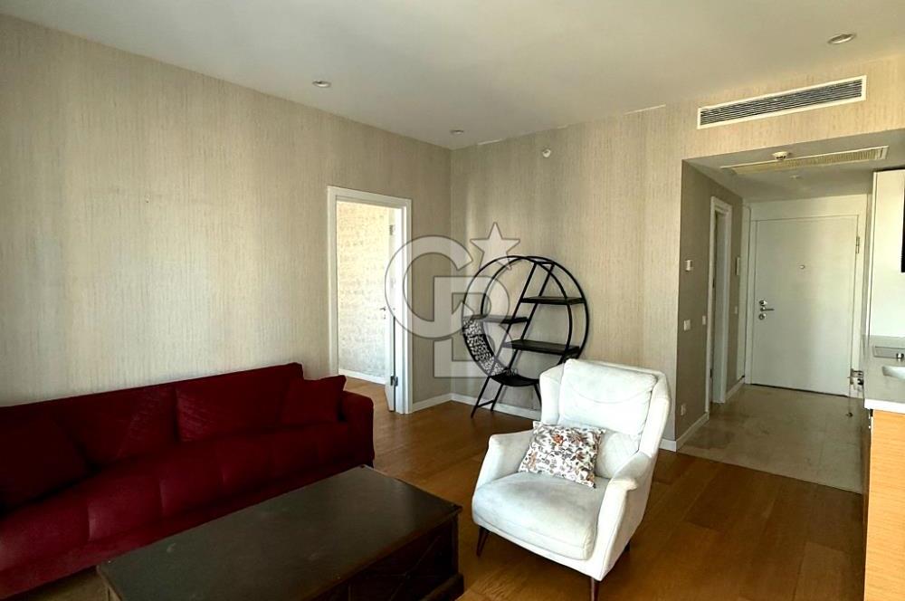 [CB SE7EN] G PLUS DİVAN RESIDENCE EŞYALI BÜYÜK TİP 1+1