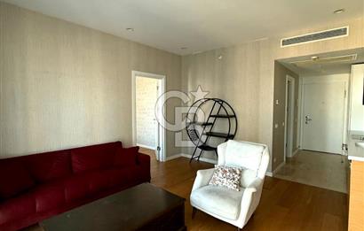 [CB SE7EN] G PLUS DİVAN RESIDENCE EŞYALI BÜYÜK TİP 1+1