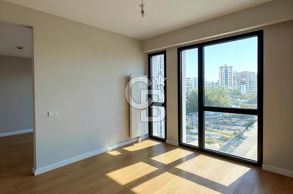 [CB SE7EN] G PLUS DİVAN RESIDENCE 7. KATTA KİRALIK 1+1