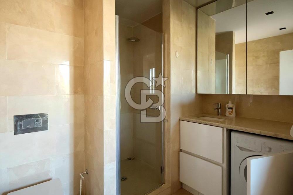 [CB SE7EN] G PLUS RESIDENCETA 2+1 FULL EŞYALI KİRALIK DAİRE