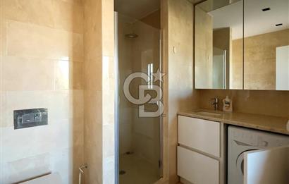 [CB SE7EN] G PLUS RESIDENCETA 2+1 FULL EŞYALI KİRALIK DAİRE