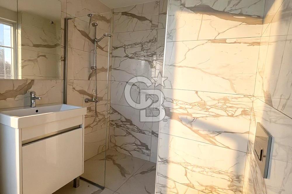 [CB SE7EN] NİVO İSTANBUL BASIN EKSPRESTE KİRALIK SIFIR 1+1