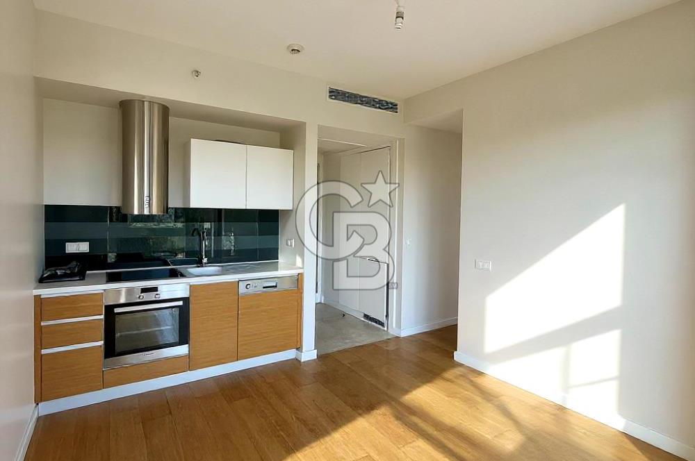 [CB SE7EN] G PLUS DİVAN RESIDENCE 7. KATTA KİRALIK 1+1
