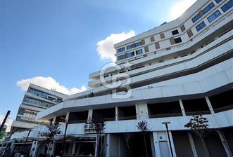 [CB SE7EN] NİVO İSTANBUL BASIN EKSPRESTE KİRALIK SIFIR 1+1