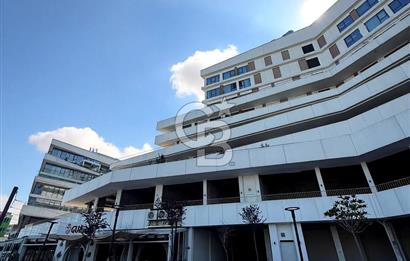 [CB SE7EN] NİVO İSTANBUL BASIN EKSPRESTE KİRALIK SIFIR 1+1