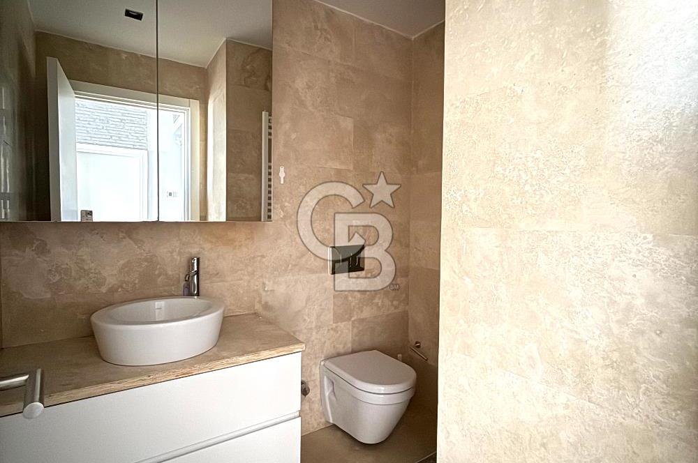 [CB SE7EN] G PLUS RESIDENCETA 2+1 FULL EŞYALI KİRALIK DAİRE