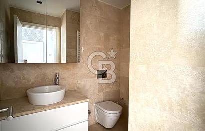 [CB SE7EN] G PLUS RESIDENCETA 2+1 FULL EŞYALI KİRALIK DAİRE
