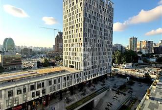 [CB SE7EN] G PLUS DİVAN RESIDENCE 7. KATTA KİRALIK 1+1
