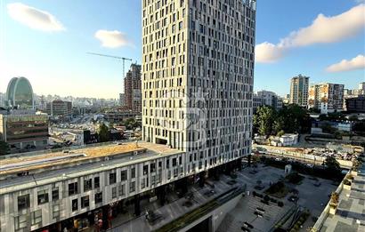 [CB SE7EN] G PLUS DİVAN RESIDENCE 7. KATTA KİRALIK 1+1