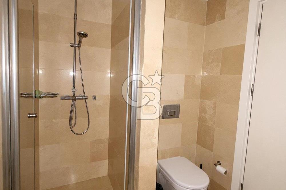[CB SE7EN] G PLUS DİVAN RESIDENCE EŞYALI BÜYÜK TİP 1+1