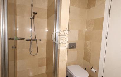[CB SE7EN] G PLUS DİVAN RESIDENCE EŞYALI BÜYÜK TİP 1+1