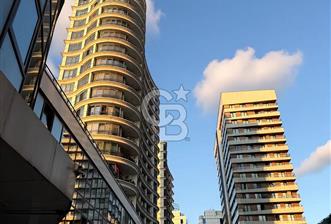 [CB SE7EN] G PLUS DİVAN RESIDENCE EŞYALI BÜYÜK TİP 1+1