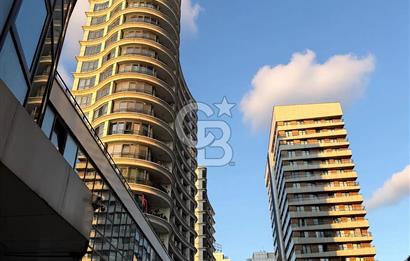 [CB SE7EN] G PLUS DİVAN RESIDENCE EŞYALI BÜYÜK TİP 1+1