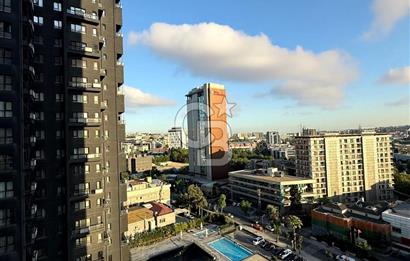 [CB SE7EN] G PLUS DİVAN RESIDENCE EŞYALI BÜYÜK TİP 1+1