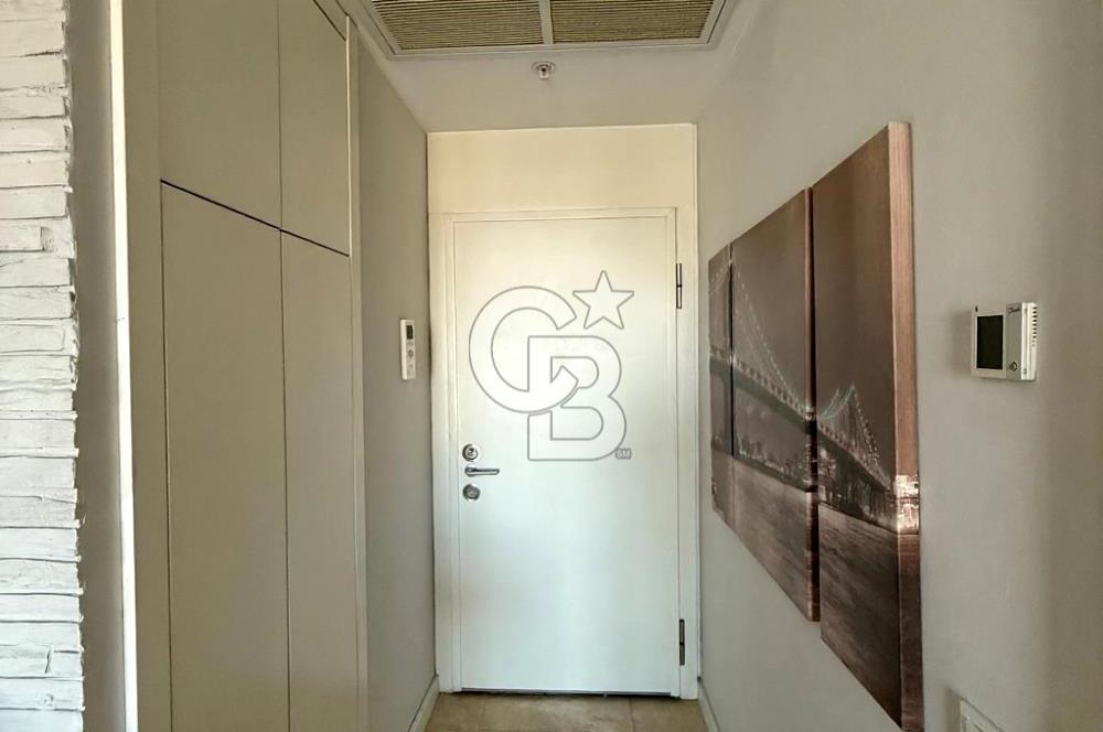 [CB SE7EN] G PLUS RESIDENCETA 2+1 FULL EŞYALI KİRALIK DAİRE