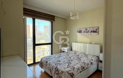 [CB SE7EN] G PLUS RESIDENCETA FULL EŞYALI 1+1 KİRALIK DAİRE