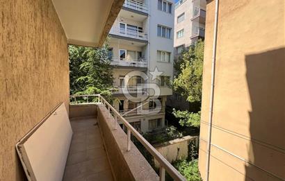 ÇANKAYA GÜVENEVLER MAH. KIBRIS SOKAK KİRALIK ÖN CEPHE 3+1