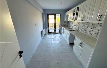 Çanakkale Lapseki'de Yeni Kordona Yakın Balkonlu Sıfır 2+1 Daire