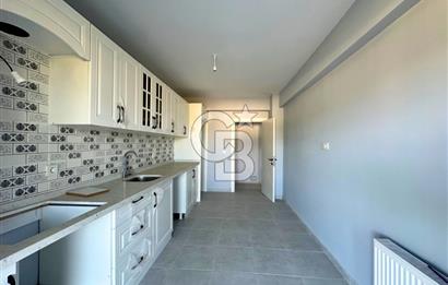 Çanakkale Lapseki'de Yeni Kordona Yakın Balkonlu Sıfır 2+1 Daire