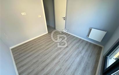 Çanakkale Lapseki'de Yeni Kordona Yakın Balkonlu Sıfır 2+1 Daire