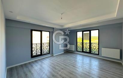 Çanakkale Lapseki'de Yeni Kordona Yakın Balkonlu Sıfır 2+1 Daire